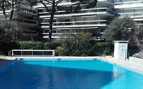 Agence Du Tanit Residence Mas De Tanit